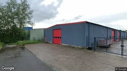 Industrial properties for rent in Terneuzen - Photo from Google Street View