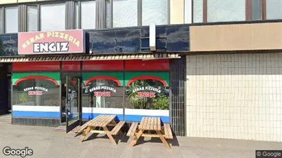 Commercial properties for rent in Mänttä-Vilppula - Photo from Google Street View