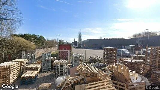 Commercial properties for rent i Espoo - Photo from Google Street View