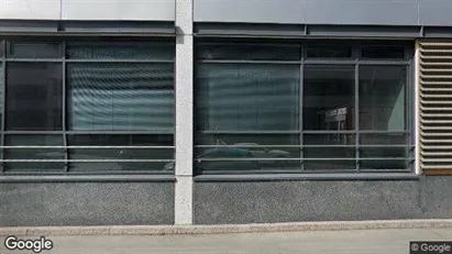 Commercial properties for rent in Helsinki Kaakkoinen - Photo from Google Street View