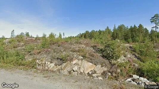 Bedrijfsruimtes te koop i Kongsberg - Foto uit Google Street View