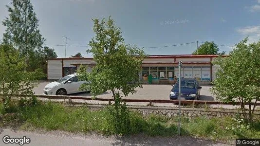 Commercial properties for rent i Porvoo - Photo from Google Street View