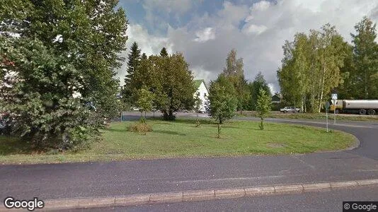 Lokaler til leje i Mikkeli - Foto fra Google Street View