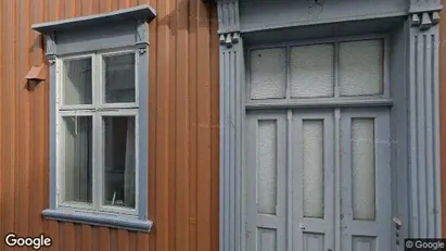 Commercial properties for rent in Trondheim Midtbyen - Photo from Google Street View