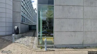 Office spaces for rent in Oslo Grünerløkka - Photo from Google Street View