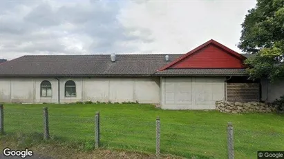 Warehouses for rent in Sandnes - Photo from Google Street View