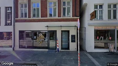 Office spaces for sale in Bergen Bergenhus - Photo from Google Street View