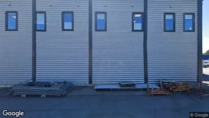 Magazijnen te koop in Karmøy - Foto uit Google Street View