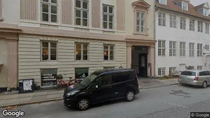 Coworking spaces zur Miete in Kopenhagen K – Foto von Google Street View