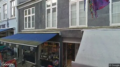 Commercial properties for sale in Aabenraa - Photo from Google Street View