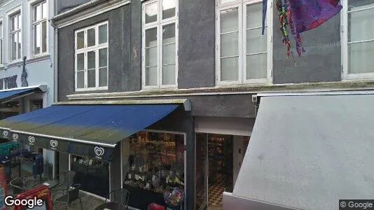 Bedrijfsruimtes te koop i Aabenraa - Foto uit Google Street View