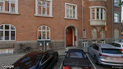 Kantorruimte te huur in Kopenhagen K - Foto uit Google Street View