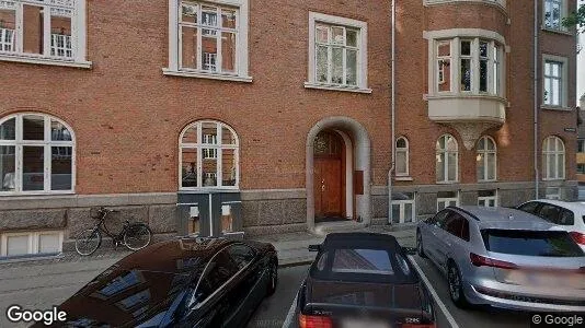 Office spaces for rent i Copenhagen K - Photo from Google Street View