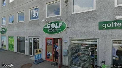 Office spaces for rent in Herlev - Photo from Google Street View