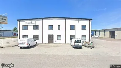 Warehouses for rent in Staffanstorp - Photo from Google Street View