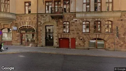 Büros zur Miete in Location is not specified – Foto von Google Street View