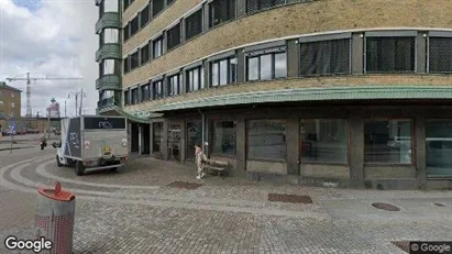 Kontorer til leie i Göteborg Sentrum – Bilde fra Google Street View