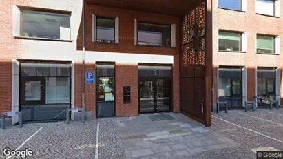 Office spaces for rent in Gothenburg City Centre - Photo from Google Street View