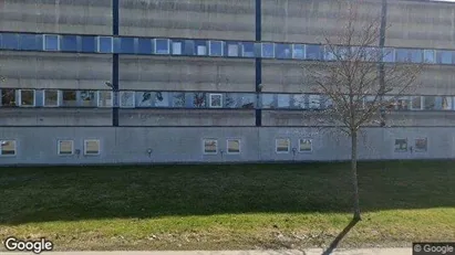 Commercial properties for rent in Sundbyberg - Photo from Google Street View