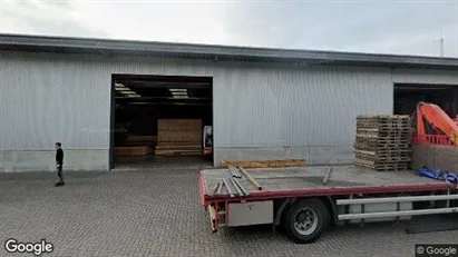 Bedrijfsruimtes te huur in Eijsden-Margraten - Foto uit Google Street View