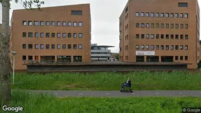 Büros zur Miete in Gouda – Foto von Google Street View