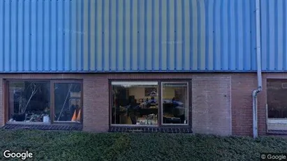 Commercial properties for rent in Gouda - Photo from Google Street View