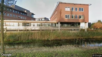 Kontorslokaler för uthyrning i Gouda – Foto från Google Street View