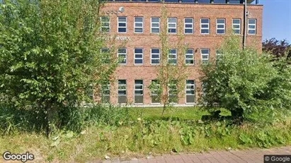 Office spaces for rent in Capelle aan den IJssel - Photo from Google Street View