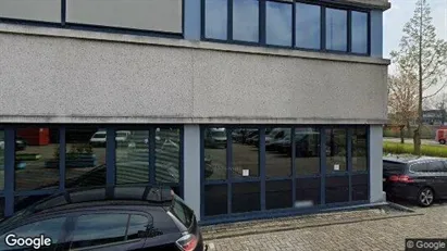 Office spaces for rent in Gouda - Photo from Google Street View