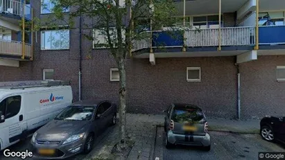 Bedrijfsruimtes te koop in Alkmaar - Foto uit Google Street View