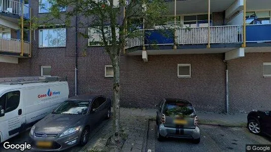 Commercial properties for sale i Alkmaar - Photo from Google Street View