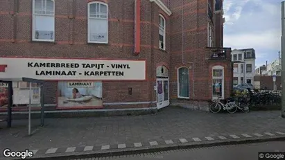 Kontorslokaler för uthyrning i Haag Segbroek – Foto från Google Street View