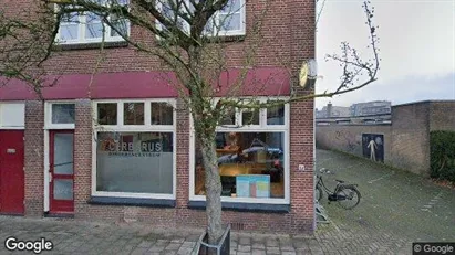 Commercial properties for rent in Hengelo - Photo from Google Street View