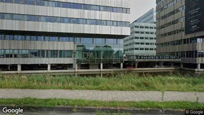 Lokaler til leie i Amsterdam-Zuidoost – Bilde fra Google Street View