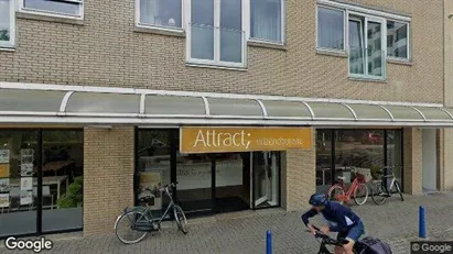 Kontorslokaler för uthyrning i Almelo – Foto från Google Street View