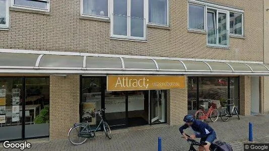 Büros zur Miete i Almelo – Foto von Google Street View