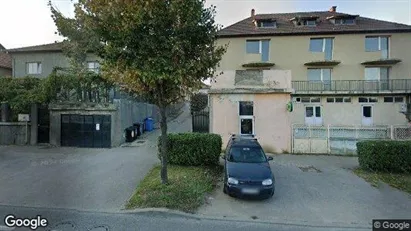 Commercial properties for rent in Cluj-Napoca - Photo from Google Street View