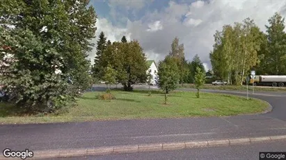 Lokaler til leje i Mikkeli - Foto fra Google Street View