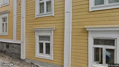 Kontorslokaler för uthyrning i Borgå – Foto från Google Street View