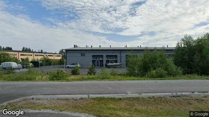 Industrial properties for rent in Ylöjärvi - Photo from Google Street View