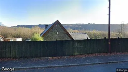 Gewerbeflächen zum Kauf in Neath - West Glamorgan – Foto von Google Street View