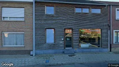 Lokaler til salg i Izegem - Foto fra Google Street View