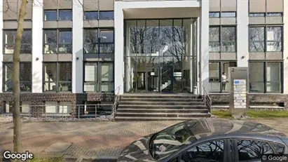 Office spaces for rent in Dortmund - Photo from Google Street View