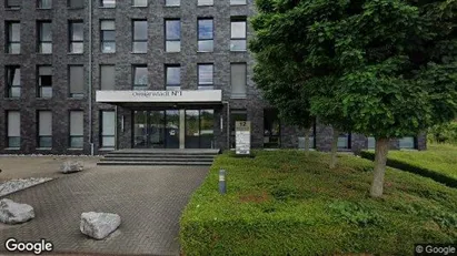 Office spaces for rent in Essen - Photo from Google Street View