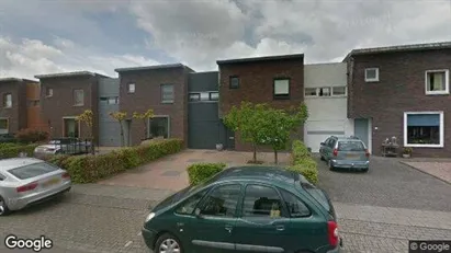 Kontorer til salgs i Sittard-Geleen – Bilde fra Google Street View