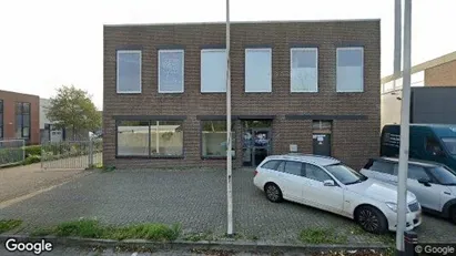 Bedrijfsruimtes te koop in Teylingen - Foto uit Google Street View