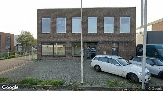 Commercial properties for sale i Teylingen - Photo from Google Street View