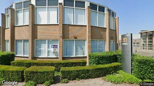 Commercial properties for sale i Waalwijk - Photo from Google Street View