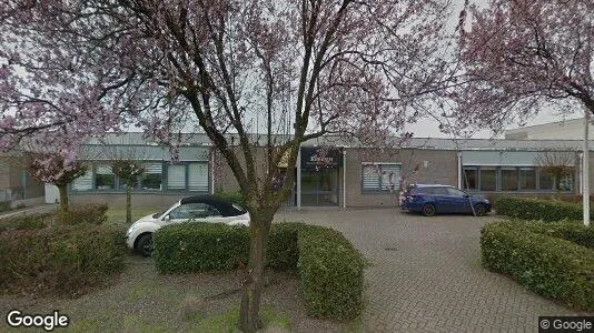 Bedrijfsruimtes te koop i Almelo - Foto uit Google Street View