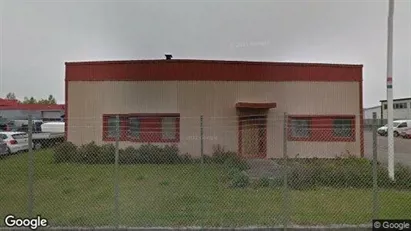 Industrial properties for rent in Linköping - Photo from Google Street View